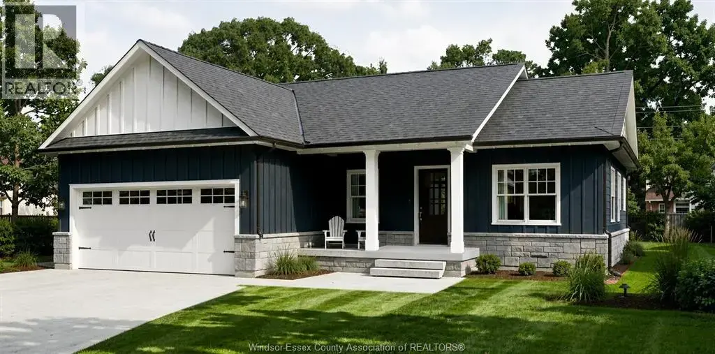 1875 Molise Boulevard, Kingsville